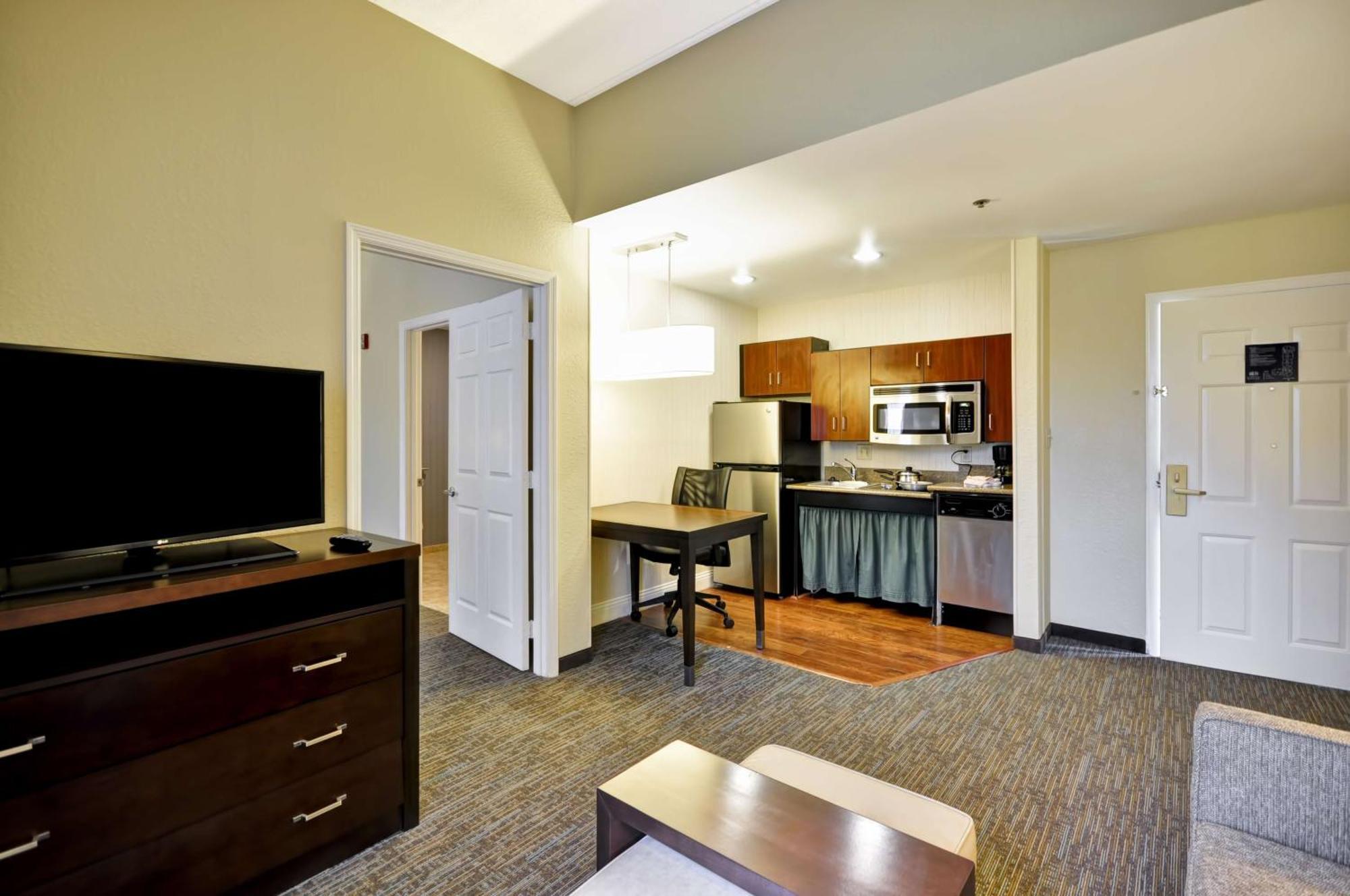 Homewood Suites By Hilton Augusta Exterior foto