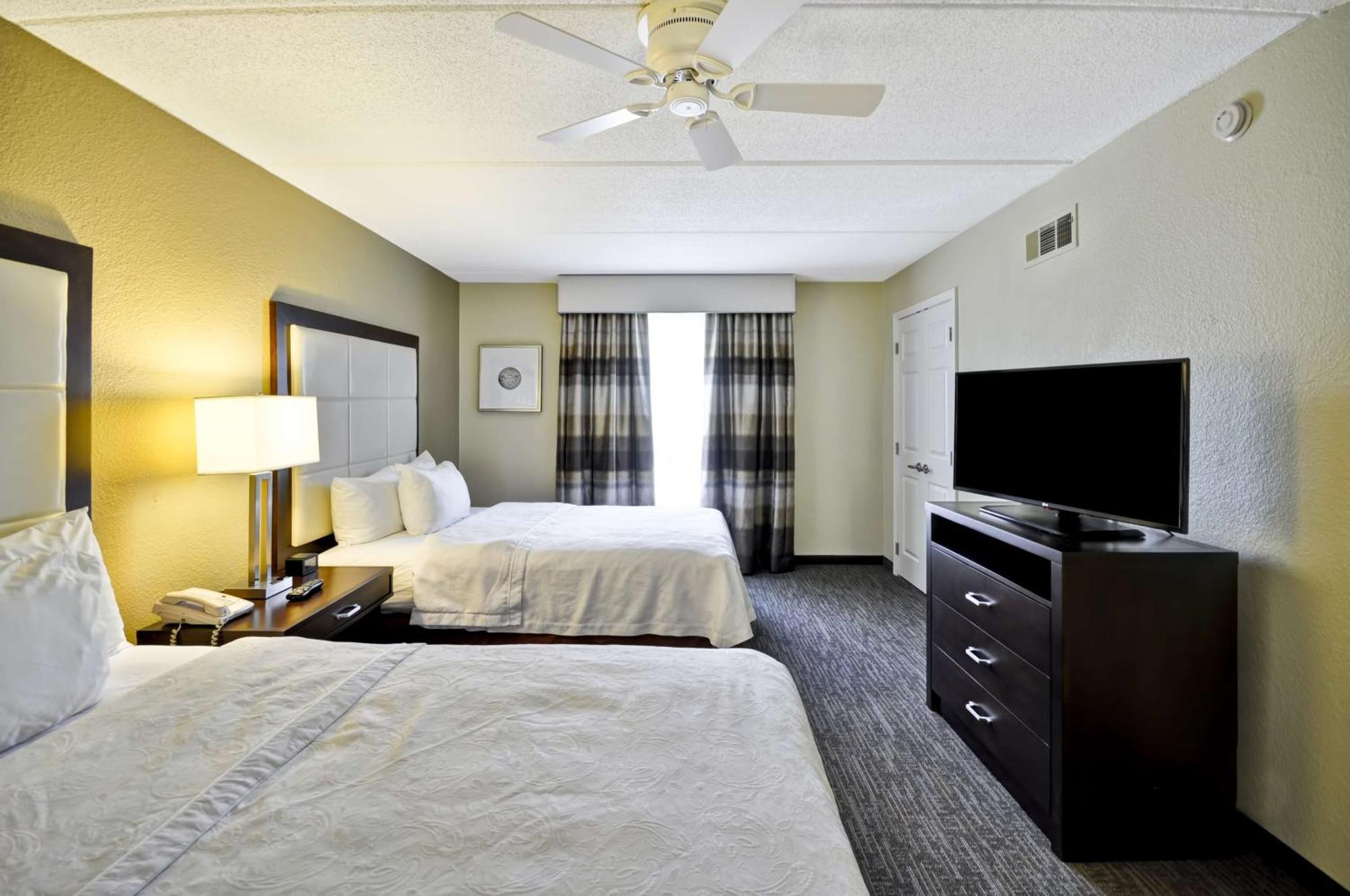 Homewood Suites By Hilton Augusta Exterior foto
